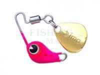 Lure IMA Adelie 4g 13mm - #005