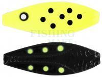 Inline Lure Westin D360° P&T 5cm 8g - Glow Moonshine