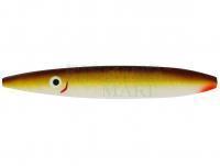 Seatrout lure Westin D360 V2 10cm 22g - Amber
