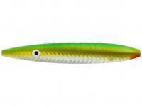 Seatrout lure Westin D360 V2 9.5cm 18g - Chartreuse Diamond