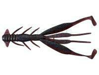 Soft Bait Jackall Jimmy Shrimp 3.8 98mm 4.2g - Magic Blood Impact