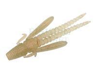 Soft Bait Qu-on Egu Jig Hog 2.75in | 69.85mm - NE