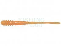 Soft bait Pipi Long 2 inch - ORG