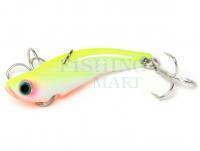 Blade bait Teppan Vib 5g 40mm - GCH