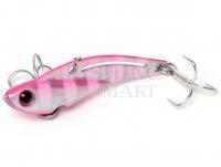 Blade bait Teppan Vib 7g 44.5mm - ZGP