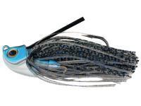 Lure Verage Swimmer Jig 1/4 oz - SS