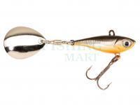 Jig Lure Jaxon Holo Reflex Rapid Lures TSA #1 6g - B