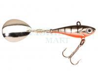 Jig Lure Jaxon Holo Reflex Rapid Lures TSA #2 8g - D