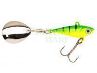 Jig Lure Jaxon Holo Reflex Rapid Lures TSA #2 8g - E