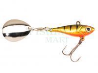 Jig Lure Jaxon Holo Reflex Rapid Lures TSA #2 8g - F