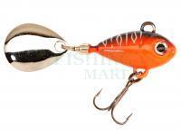 Lure Jaxon Holo Reflex Rapid Lures TSB #1 7.5g - E