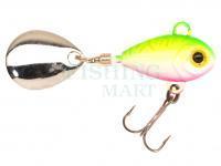 Lure Jaxon Holo Reflex Rapid Lures TSB #2 10g - D