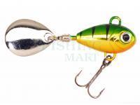 Lure Jaxon Holo Reflex Rapid Lures TSB #2 10g - F