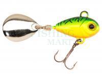 Przynęta Jaxon Holo Reflex Rapid Lures TSB #3 12g - C