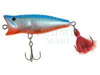 Lure Jaxon Holo Select Popper 5 F | 5cm 6g - N