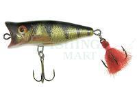 Lure Jaxon Holo Select Popper 5 F | 5cm 6g - OS