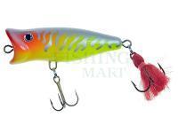 Lure Jaxon Holo Select Popper 9 F | 9cm 12g - MA