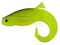 Soft Bait Jenzi Belly Tail Twister 8cm Bulk - B