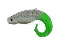 Soft Bait Jenzi Belly Tail Twister 8cm Bulk - E