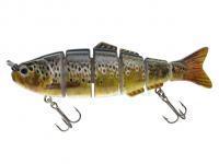 Lure Jenzi Jeronimo Magic-Glider 12cm 22g - Brown Trout