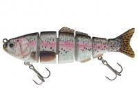 Przynęta Jenzi Jeronimo Magic-Glider 12cm 22g - Rainbow-Trout