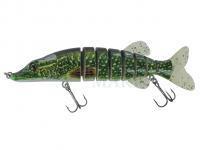 Przynęta Jenzi Jeronimo Pike 20cm 72g - Pike 4 (Hecht 4) D