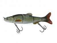 Lure Jenzi Natural-Glider 16.5cm 39g - Whitefish (Weißfisch)