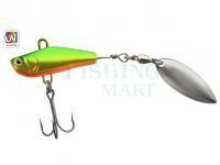 Lure Jenzi Phantom-F Spinner Jig 2 5cm 17g - C Col.3