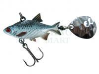 Przynęta Jenzi Spin-Jig 16g Zinc - Baitfish