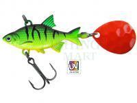 Jig Lure Jenzi Spin-Jig 16g Zinc - Firetiger