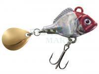 Lure Jenzi Spinner-Jig 10g 3cm - D