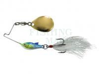 Lure Jenzi Spinnerbait 7.5g - Baitfish