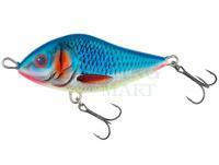 Jerkbait lure Salmo Slider SD10F Bleeding Blue Shad