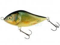 Jerkbait lure Salmo Slider SD10S RER Real Roach