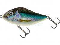 Jerkbait lure Salmo Slider SD7S - Holo Smelt