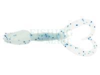 Soft Bait Keitech Little Spider 2.0 inch | 51mm - LT Snow Mint