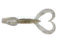 Soft Bait Keitech Little Spider 3.0 inch | 76mm - Electric Shad