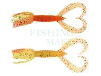 Soft Bait Keitech Little Spider 3.0 inch | 76mm - LT Fire Chart