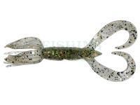 Przynęta Keitech Little Spider 3.0 cale | 76mm - Silver Flash Minnow