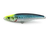 Sea lure Little Jack Forma Heads 105mm 52g - #06 Chart Hedad Glow