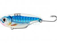 Lure Live Target Sonic Shad Blade Bait 5cm 10.5g - Glow/Blue