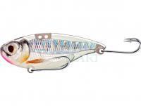 Lure Live Target Sonic Shad Blade Bait 5cm 10.5g - Glow/Pearl