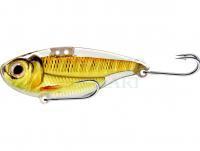 Lure Live Target Sonic Shad Blade Bait 5cm 10.5g - Gold/Pumpkin