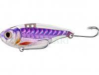 Przynęta Live Target Sonic Shad Blade Bait 5cm 10.5g - Violet/Black Back