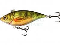 Hard Lure Live Target Yellow Perch Rattlebait 6cm 10.5g - Metallic/Gloss