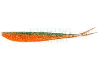 Soft Bait Lucky John 3D Slick Shad-V 5 inch | 127 mm - 002