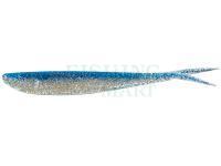 Soft Bait Lucky John 3D Slick Shad-V 5 inch | 127 mm - 004