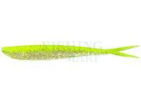 Soft Bait Lucky John 3D Slick Shad-V 5 inch | 127 mm - 008