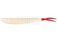 Soft Bait Lucky John 3D Slick Shad-V 5 inch | 127 mm - 009