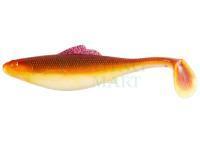 Soft Bait Lucky John Roach Paddle Tail Squid 3.5 inch 89mm - G01